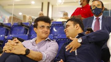 Sourav Ganguly's Phone Worth Rs 1.6 Lakh Gets Stolen from His House